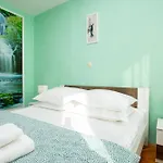 Apartment Jozo *