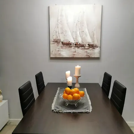Jozo Appartement