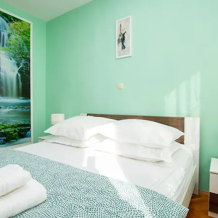 Appartement Jozo *