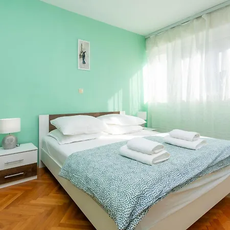 Jozo Appartement