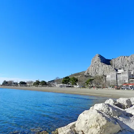 Jozo Apartman Omiš