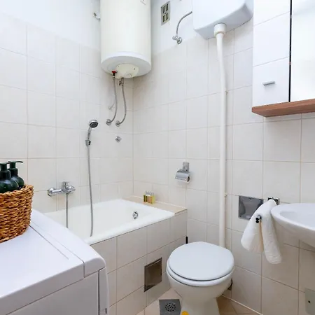 Appartement Jozo Omiš