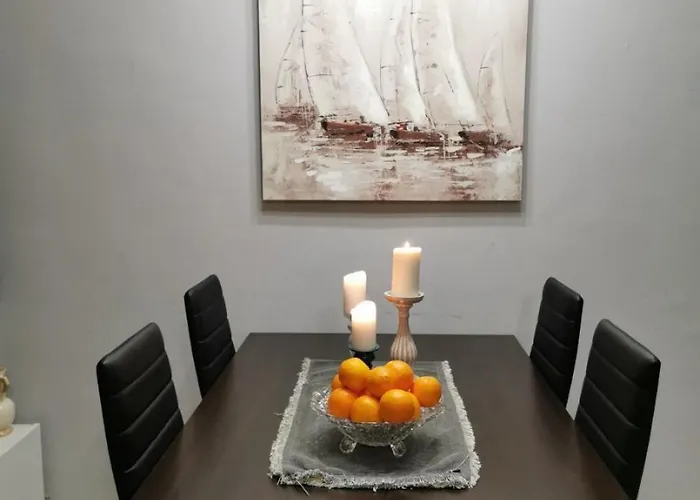 Jozo Apartman