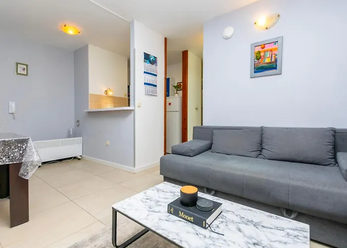 Apartman Jozo