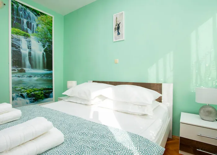 Apartman Jozo *