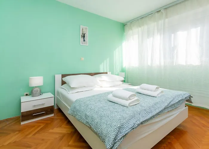 Jozo Apartman