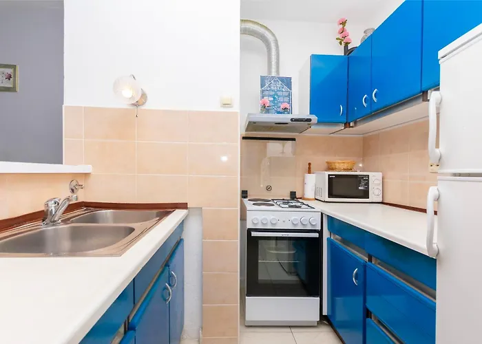 Jozo Apartman