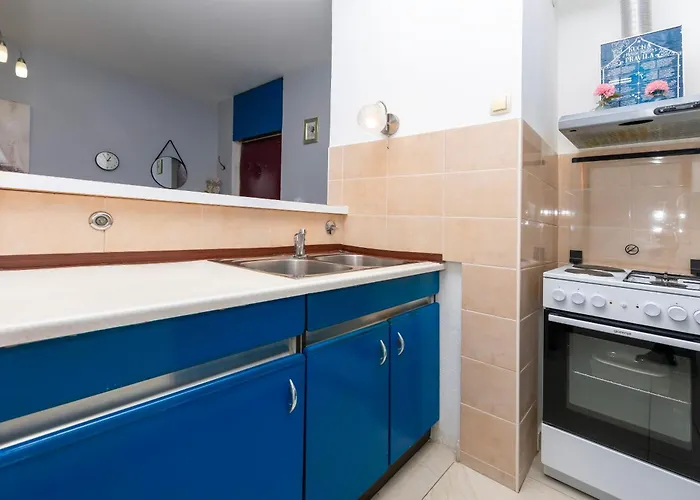 Jozo Apartman *
