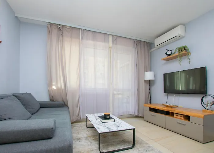 Jozo Apartman Omiš