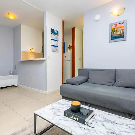 Διαμέρισμα Jozo