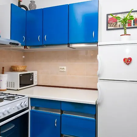 Διαμέρισμα Jozo *