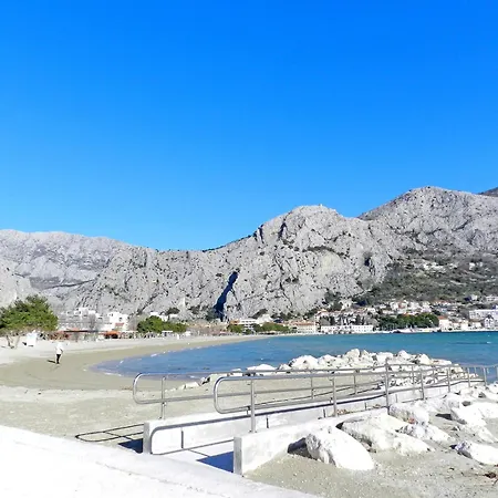 Apartamento Jozo Omiš