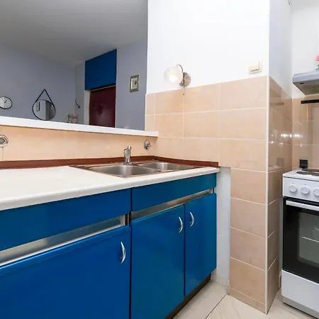 Jozo Διαμέρισμα *