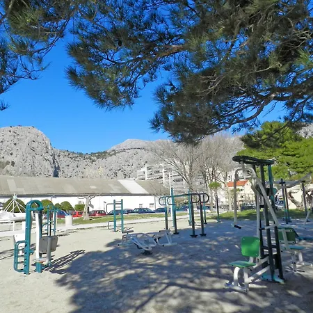 Jozo Διαμέρισμα