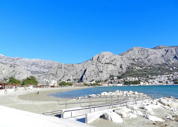 Lejlighed Jozo Omiš