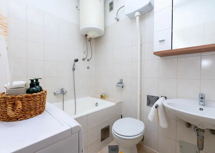 Lejlighed Jozo Omiš